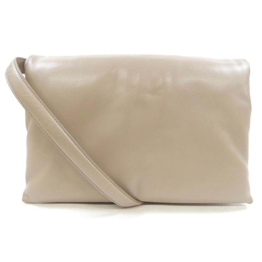 Marni SBMP0134UO Calf Leather Bag